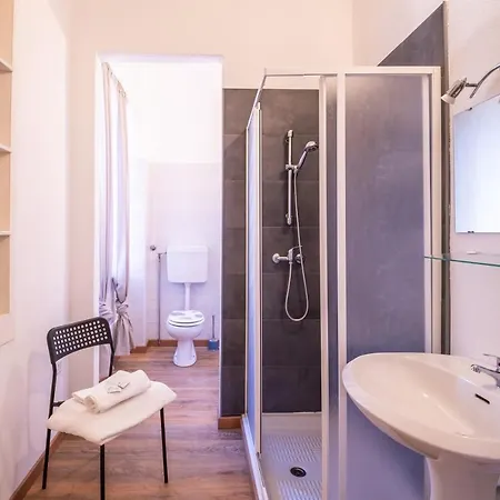 Belvedere Bed & Breakfast Colico