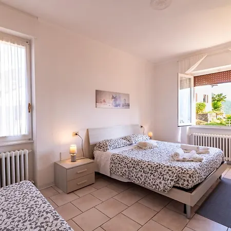 Bed & Breakfast Belvedere Colico