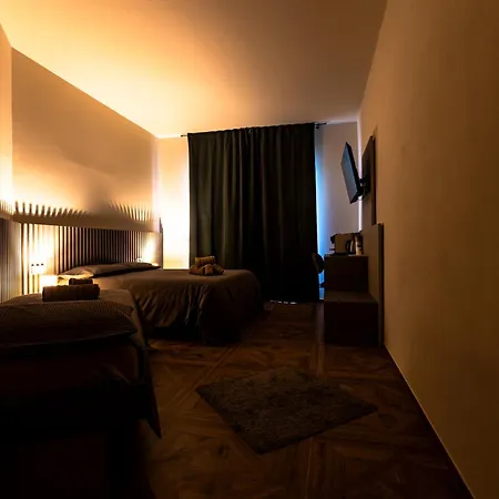 Belvedere Nocleg ze śniadaniem