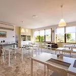 Belvedere Bed & Breakfast 4*