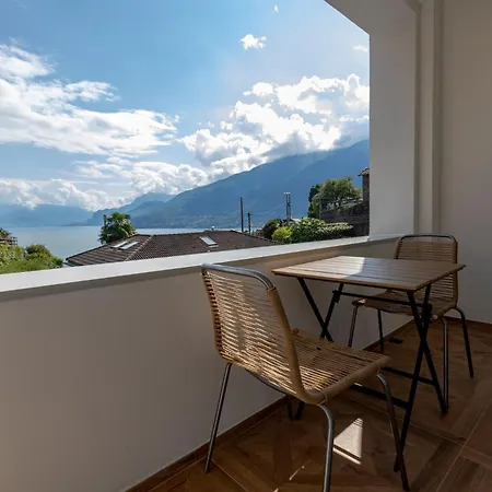 Couette-café Belvedere