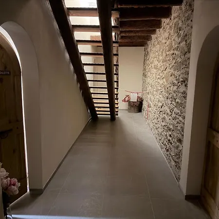 Belvedere 4* Colico