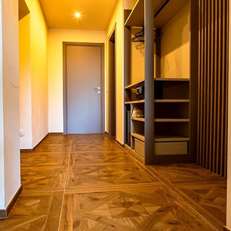 فندق مبيت وإفطار بي آند بي بلفيدير 4*