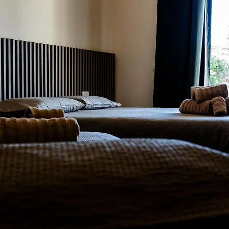 Belvedere Bed and breakfast 4*