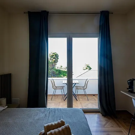 Belvedere Bed and breakfast Colico