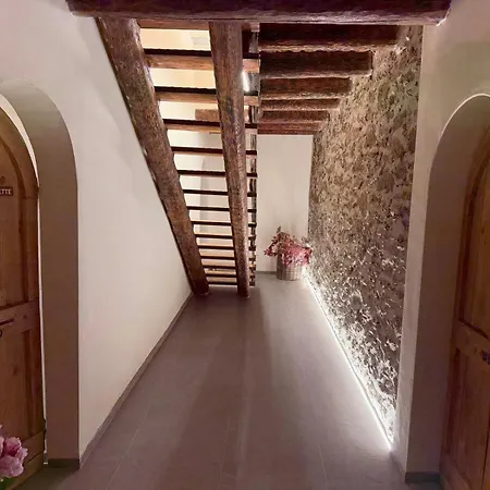 Bed & Breakfast Belvedere Colico