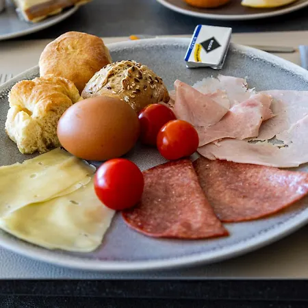 Bed & Breakfast Belvedere Colico