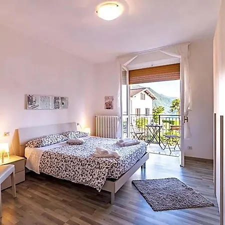 Belvedere 4* Colico