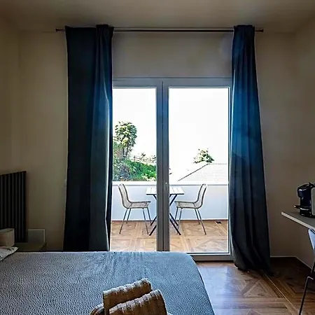 Belvedere Bed and breakfast