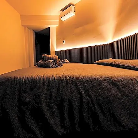Belvedere Bed and breakfast 4*
