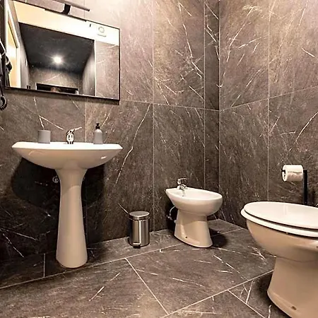 Отель типа 