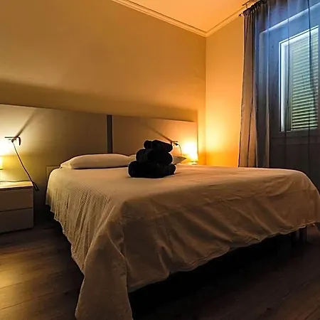 Belvedere Bed and breakfast 4*