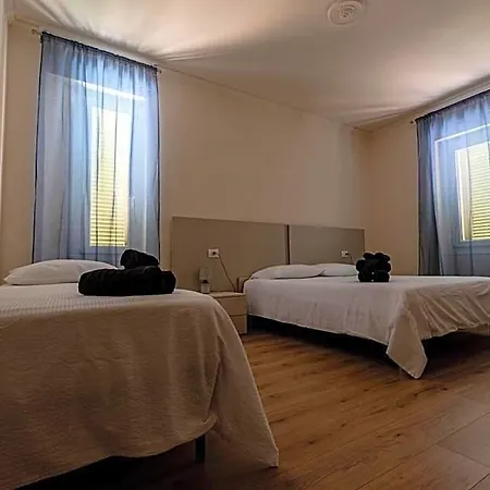 Belvedere Отель типа 