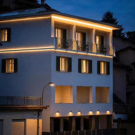 Bed & Breakfast Belvedere 4*