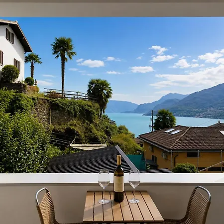 Belvedere 4* Colico