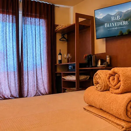 Bed and breakfast Belvedere 4*