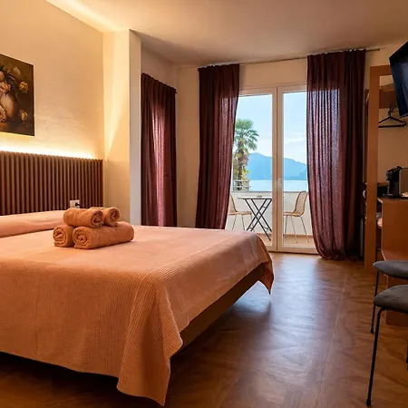 Belvedere Bed & Breakfast Colico