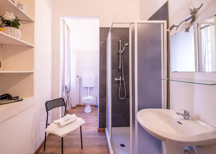 Belvedere Bed & Breakfast Colico