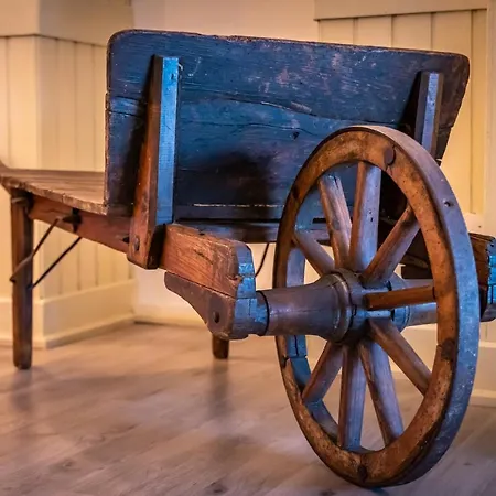 Bed & Breakfast Belvedere Colico