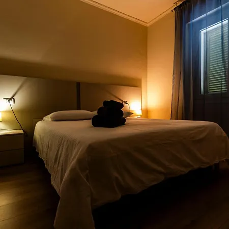 Belvedere Oda ve Kahvaltı 4*